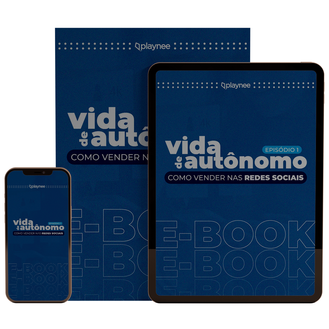 ebook vida de autônomo